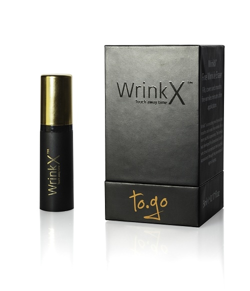 WrinkX Fine Wrinkle Eraser ToGo